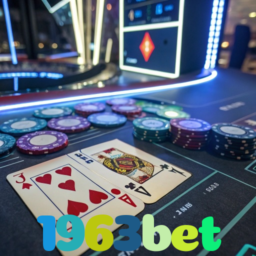 1963bet - Baixe o App 1963bet para Android e Comece a Jogar