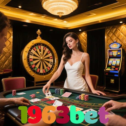 1963bet - Baixe o app 1963bet no Google Play e jogue ao vivo