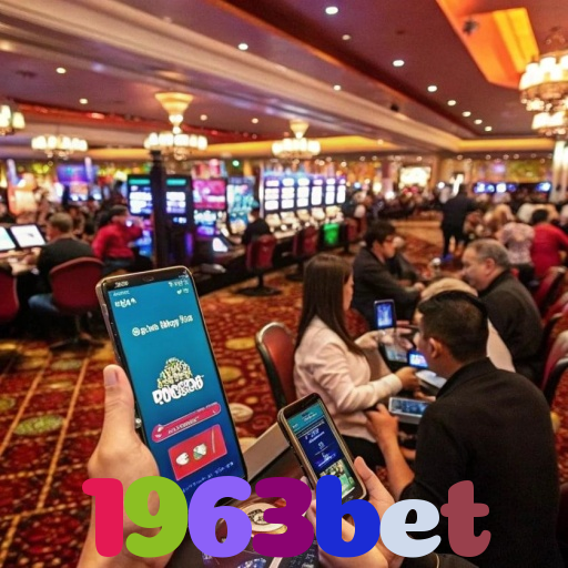 1963bet - Baixe o App 1963bet para Android e Comece a Jogar