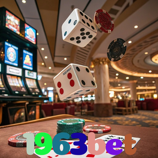 1963bet - Baixe o App 1963bet para Android e Comece a Jogar
