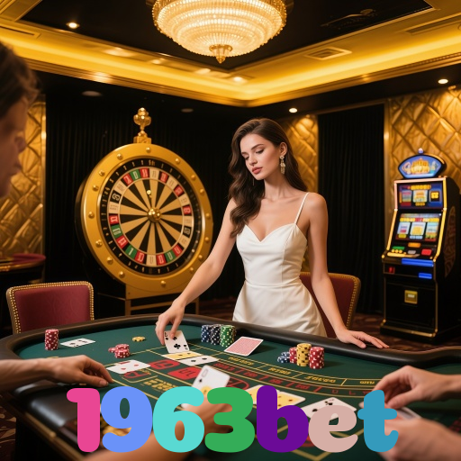 1963bet - Baixe o App 1963bet para Android e Comece a Jogar