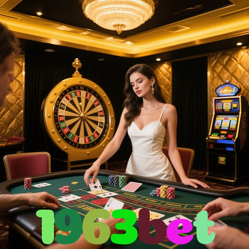 1963bet - Baixe o App 1963bet para Android e Comece a Jogar