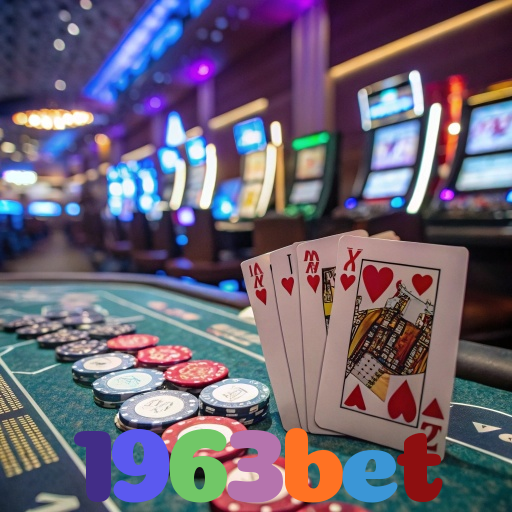 1963bet - Baixe o app 1963bet no Google Play e jogue ao vivo