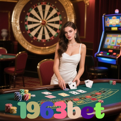 1963bet - Baixe o App 1963bet para Android e Comece a Jogar