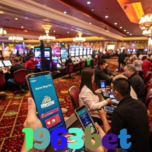 1963bet - Baixe o app 1963bet no Google Play e jogue ao vivo