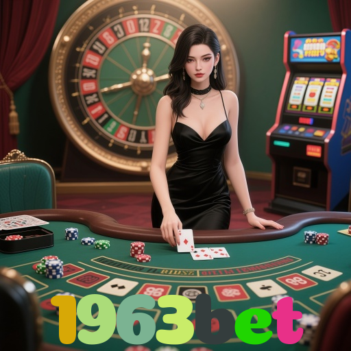 1963bet - Baixe o App 1963bet para Android e Comece a Jogar