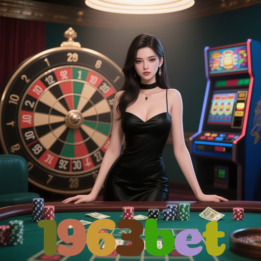1963bet - Baixe o App 1963bet para Android e Comece a Jogar