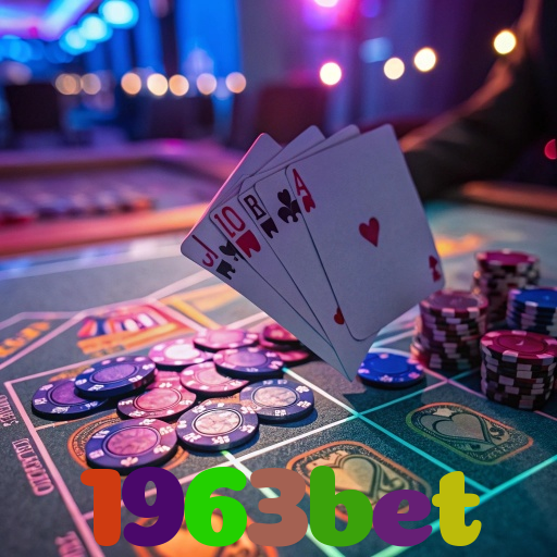 1963bet - Baixe o App 1963bet para Android e Comece a Jogar