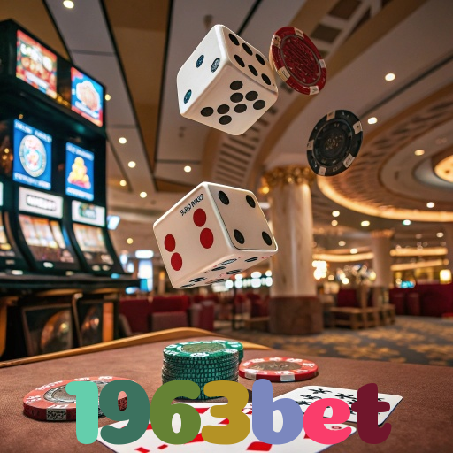 1963bet - Baixe o app 1963bet no Google Play e jogue ao vivo