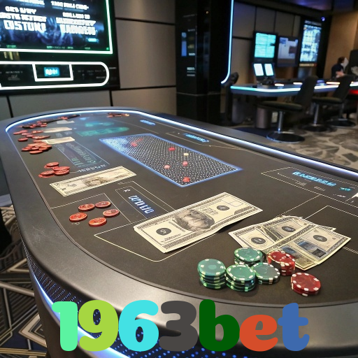 1963bet - Baixe o App 1963bet para Android e Comece a Jogar