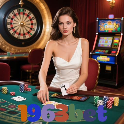 1963bet - Baixe o app 1963bet no Google Play e jogue ao vivo