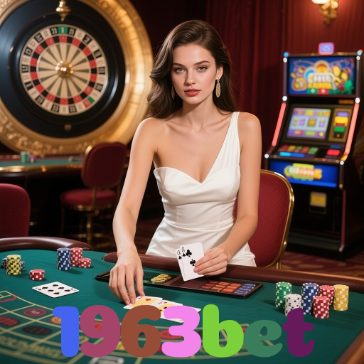 1963bet - Baixe o App 1963bet para Android e Comece a Jogar