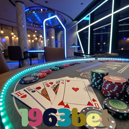 1963bet - Baixe o App 1963bet para Android e Comece a Jogar