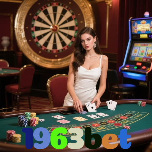 1963bet - Baixe o App 1963bet para Android e Comece a Jogar