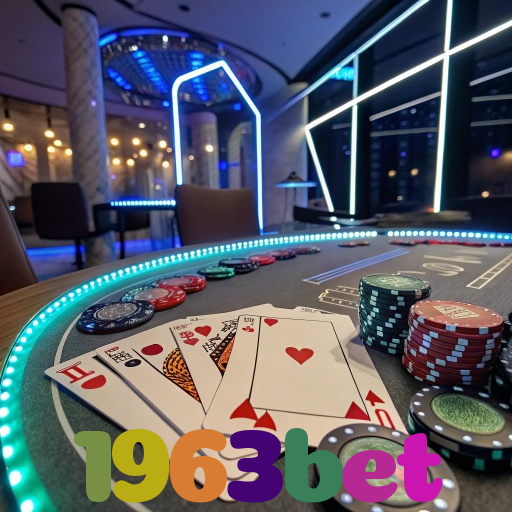 1963bet - Baixe o App 1963bet para Android e Comece a Jogar