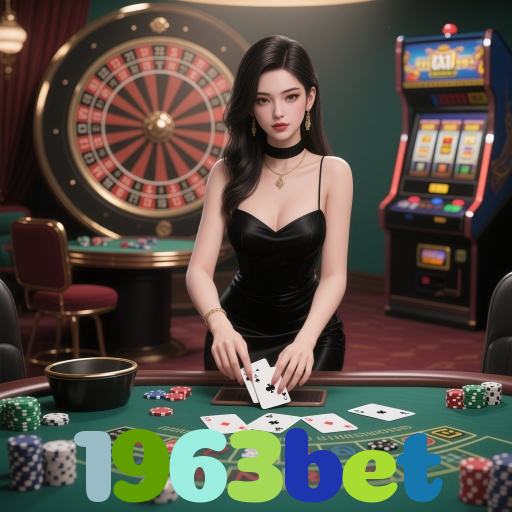 1963bet - Baixe o App 1963bet para Android e Comece a Jogar