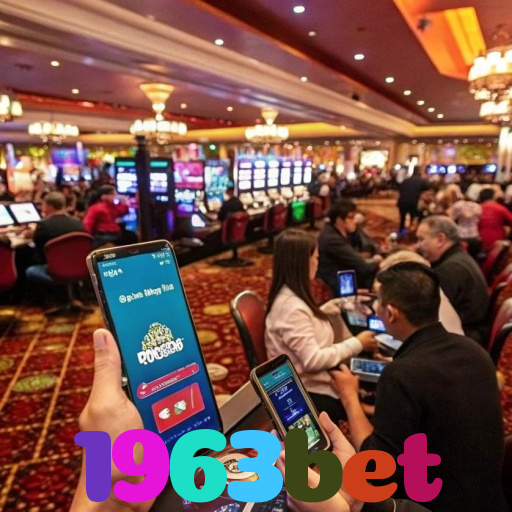 1963bet - Baixe o app 1963bet no Google Play e jogue ao vivo