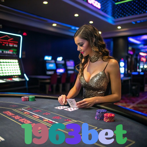 1963bet - Baixe o App 1963bet para Android e Comece a Jogar