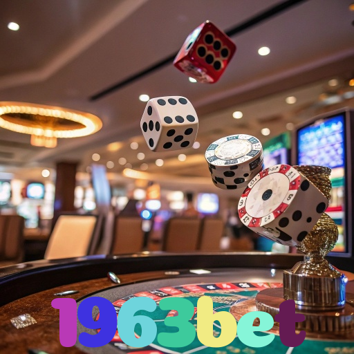 1963bet - Baixe o App 1963bet para Android e Comece a Jogar