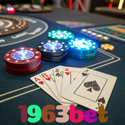 1963bet - Baixe o App 1963bet para Android e Comece a Jogar