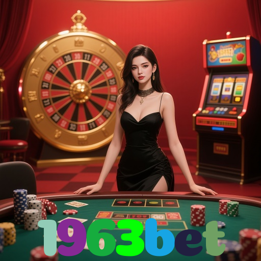 1963bet - Baixe o app 1963bet no Google Play e jogue ao vivo
