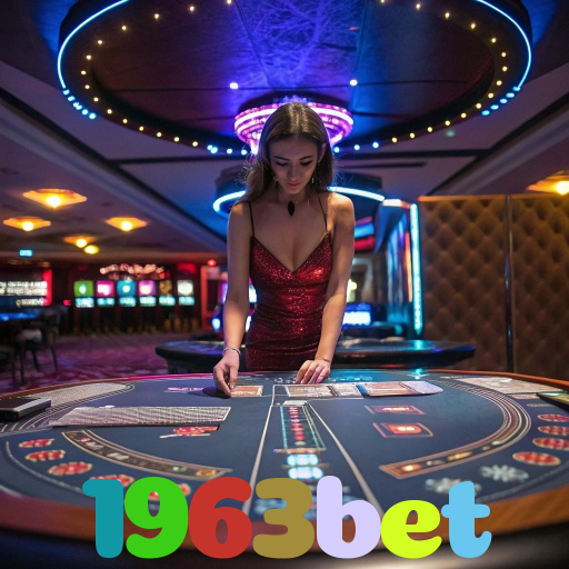 1963bet - Baixe o App 1963bet para Android e Comece a Jogar