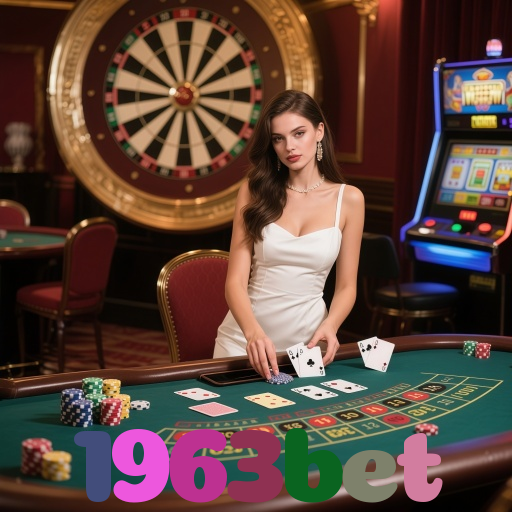 1963bet - Baixe o App 1963bet para Android e Comece a Jogar