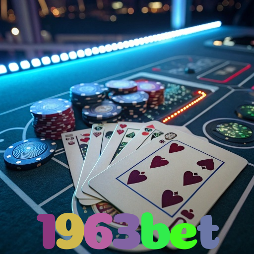 1963bet - Baixe o App 1963bet para Android e Comece a Jogar