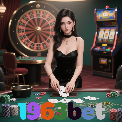 1963bet - Baixe o app 1963bet no Google Play e jogue ao vivo