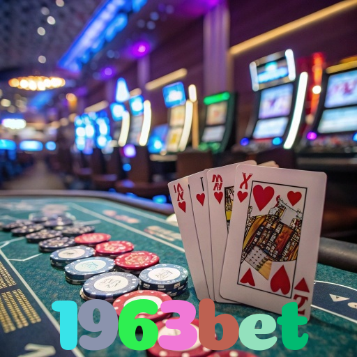 1963bet - Baixe o App 1963bet para Android e Comece a Jogar