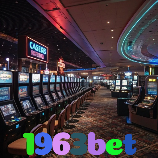 1963bet - Baixe o App 1963bet para Android e Comece a Jogar