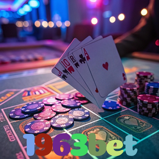 1963bet - Baixe o App 1963bet para Android e Comece a Jogar