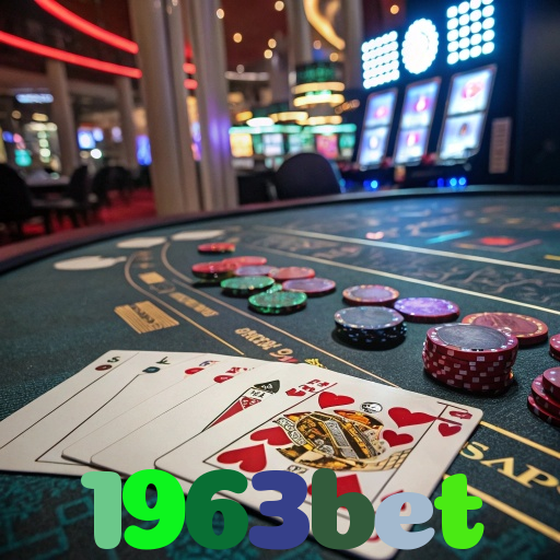 1963bet - Baixe o App 1963bet para Android e Comece a Jogar