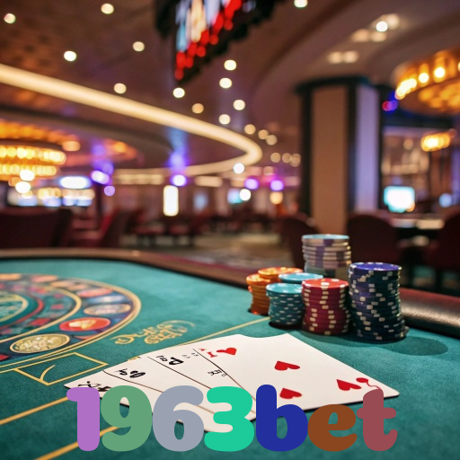 1963bet - Baixe o App 1963bet para Android e Comece a Jogar