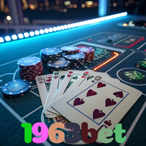 1963bet - Baixe o App 1963bet para Android e Comece a Jogar