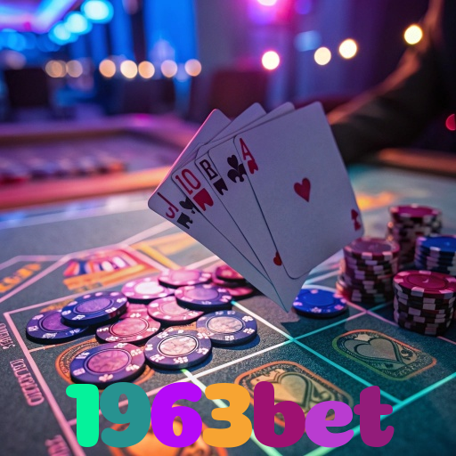 1963bet - Baixe o App 1963bet para Android e Comece a Jogar