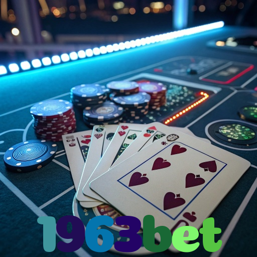 1963bet - Baixe o App 1963bet para Android e Comece a Jogar