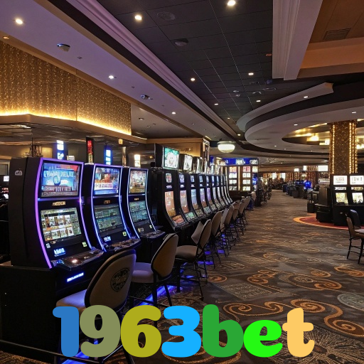 1963bet - Baixe o App 1963bet para Android e Comece a Jogar