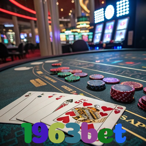 1963bet - Baixe o App 1963bet para Android e Comece a Jogar