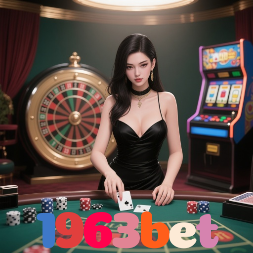 1963bet - Baixe o App 1963bet para Android e Comece a Jogar