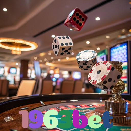 1963bet - Baixe o App 1963bet para Android e Comece a Jogar