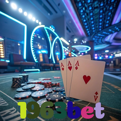 1963bet - Baixe o App 1963bet para Android e Comece a Jogar