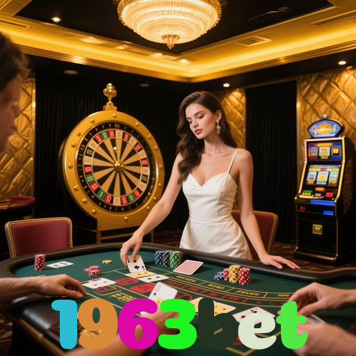 1963bet - Baixe o App 1963bet para Android e Comece a Jogar