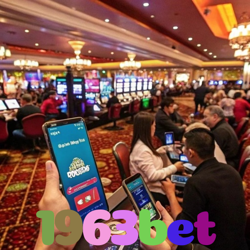 1963bet - Baixe o App 1963bet para Android e Comece a Jogar