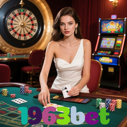 1963bet - Baixe o App 1963bet para Android e Comece a Jogar