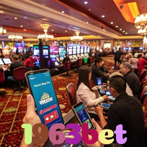 1963bet - Baixe o App 1963bet para Android e Comece a Jogar