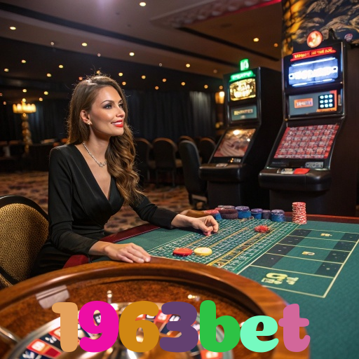 1963bet - Baixe o App 1963bet para Android e Comece a Jogar