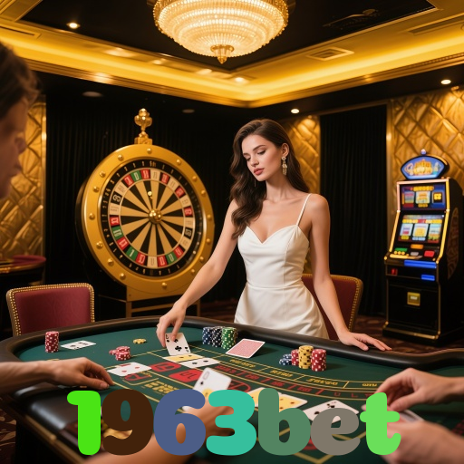 1963bet - Baixe o App 1963bet para Android e Comece a Jogar