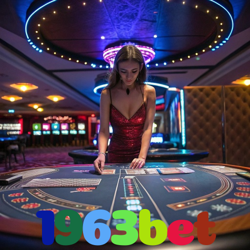 1963bet - Baixe o App 1963bet para Android e Comece a Jogar