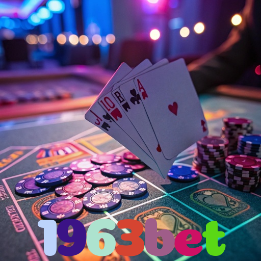 1963bet - Baixe o App 1963bet para Android e Comece a Jogar